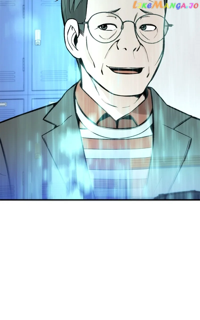 Competition For Revival Chapter 44 – Page 77