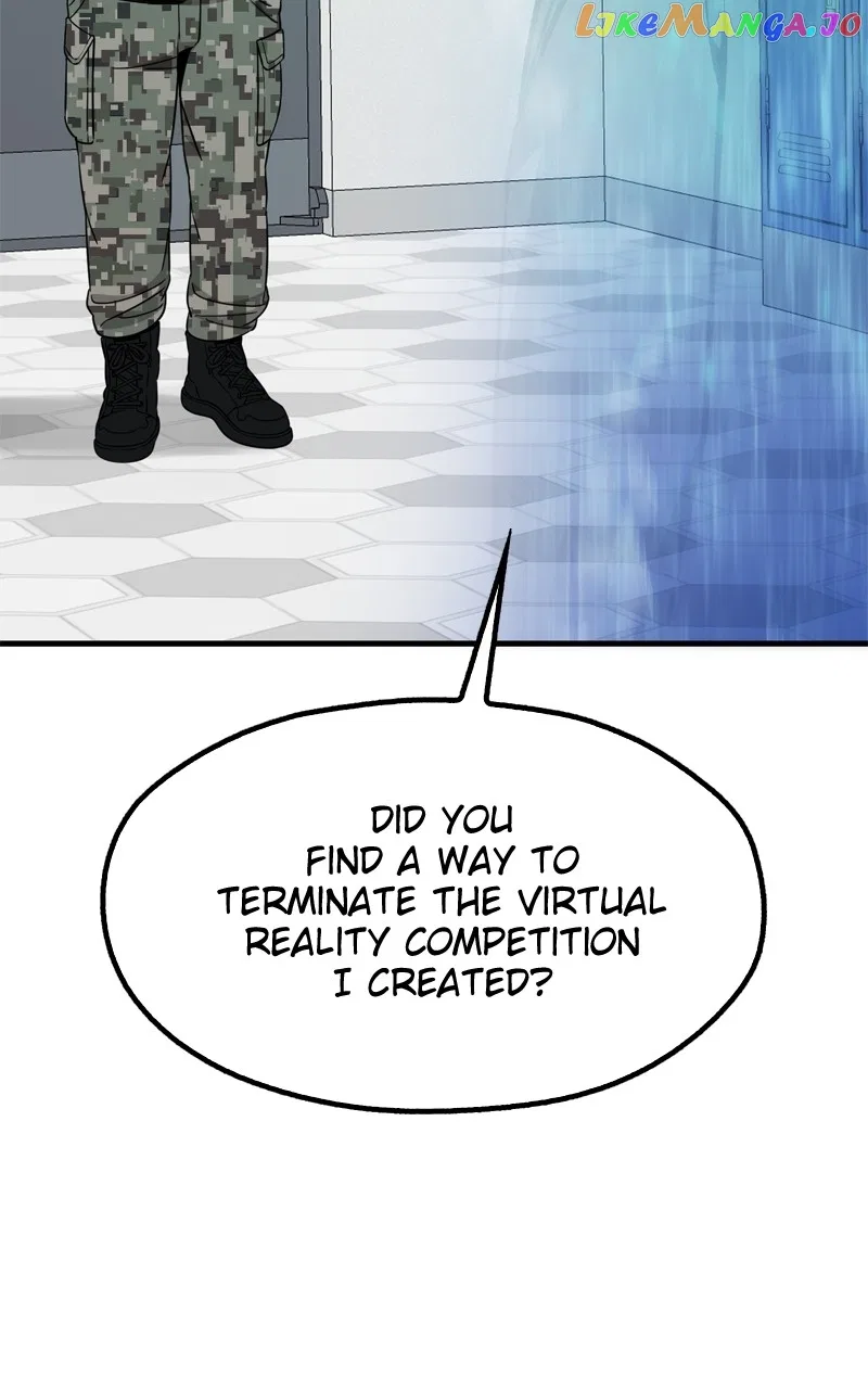 Competition For Revival Chapter 44 – Page 79