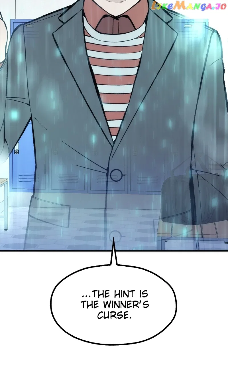 Competition For Revival Chapter 44 – Page 81