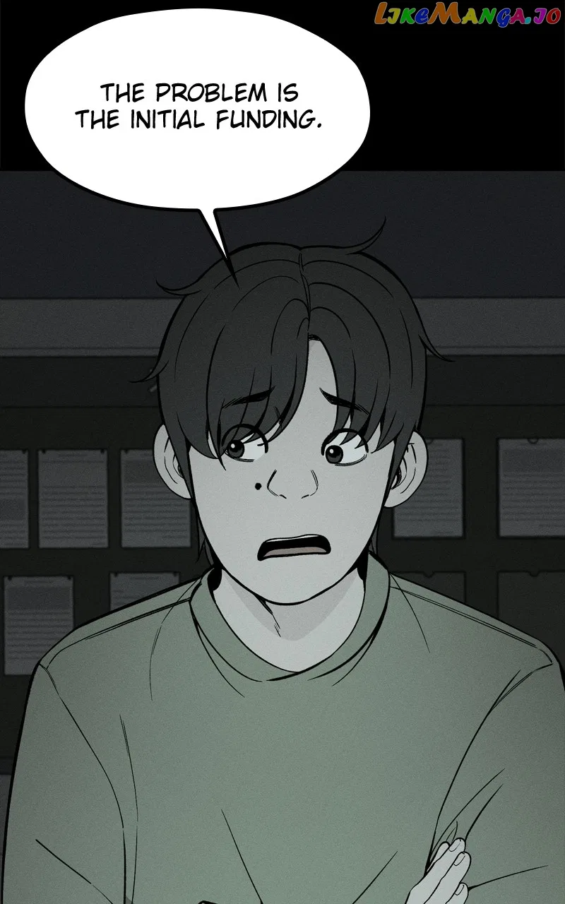 Competition For Revival Chapter 44 – Page 105