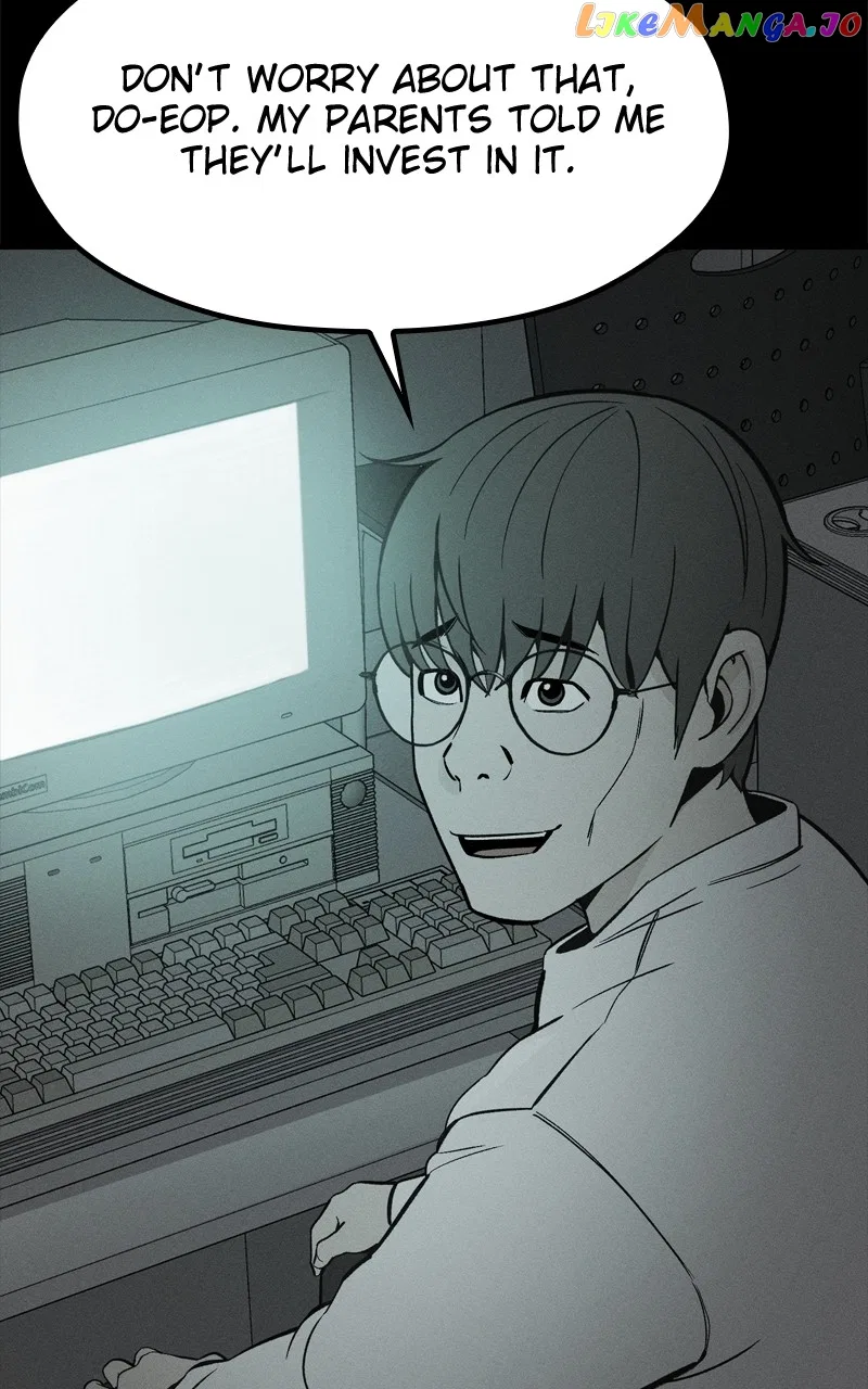 Competition For Revival Chapter 44 – Page 107