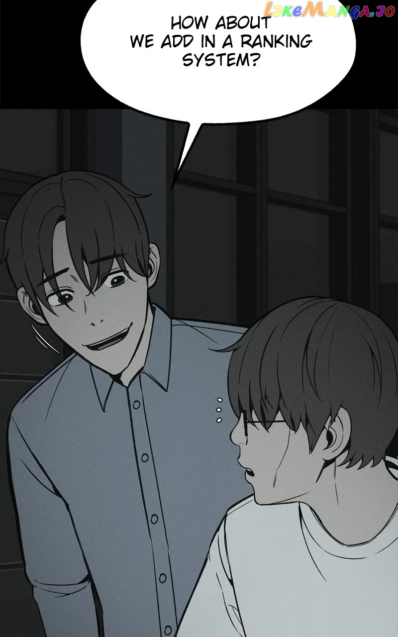 Competition For Revival Chapter 44 – Page 109