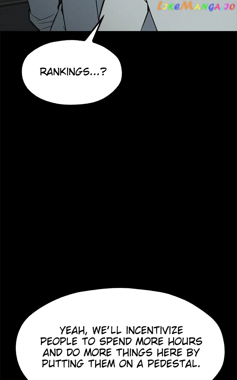 Competition For Revival Chapter 44 – Page 110