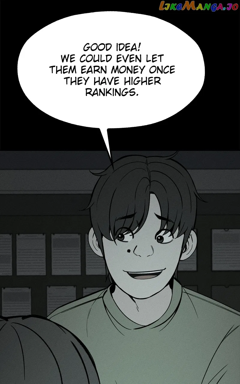 Competition For Revival Chapter 44 – Page 113