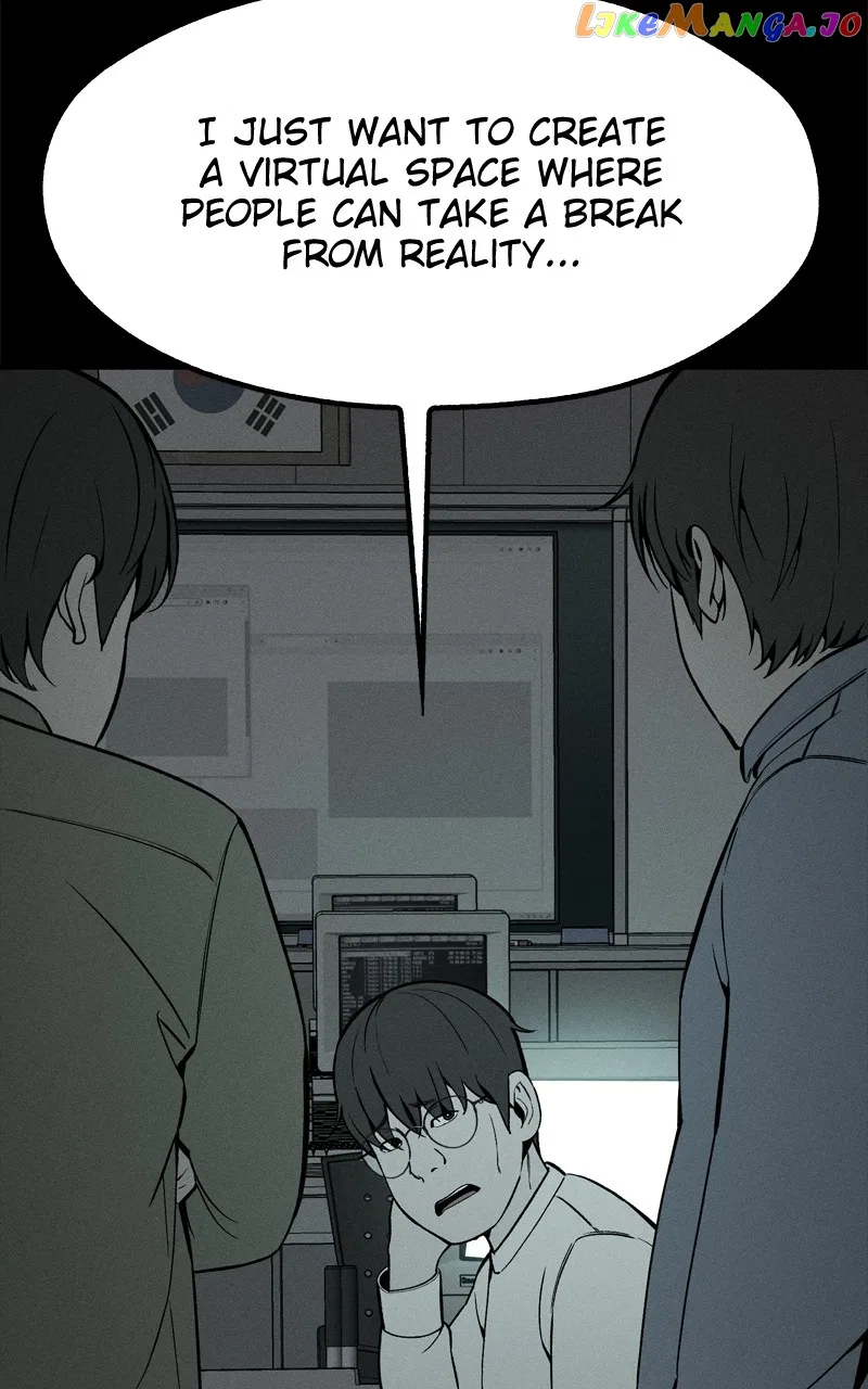 Competition For Revival Chapter 44 – Page 117