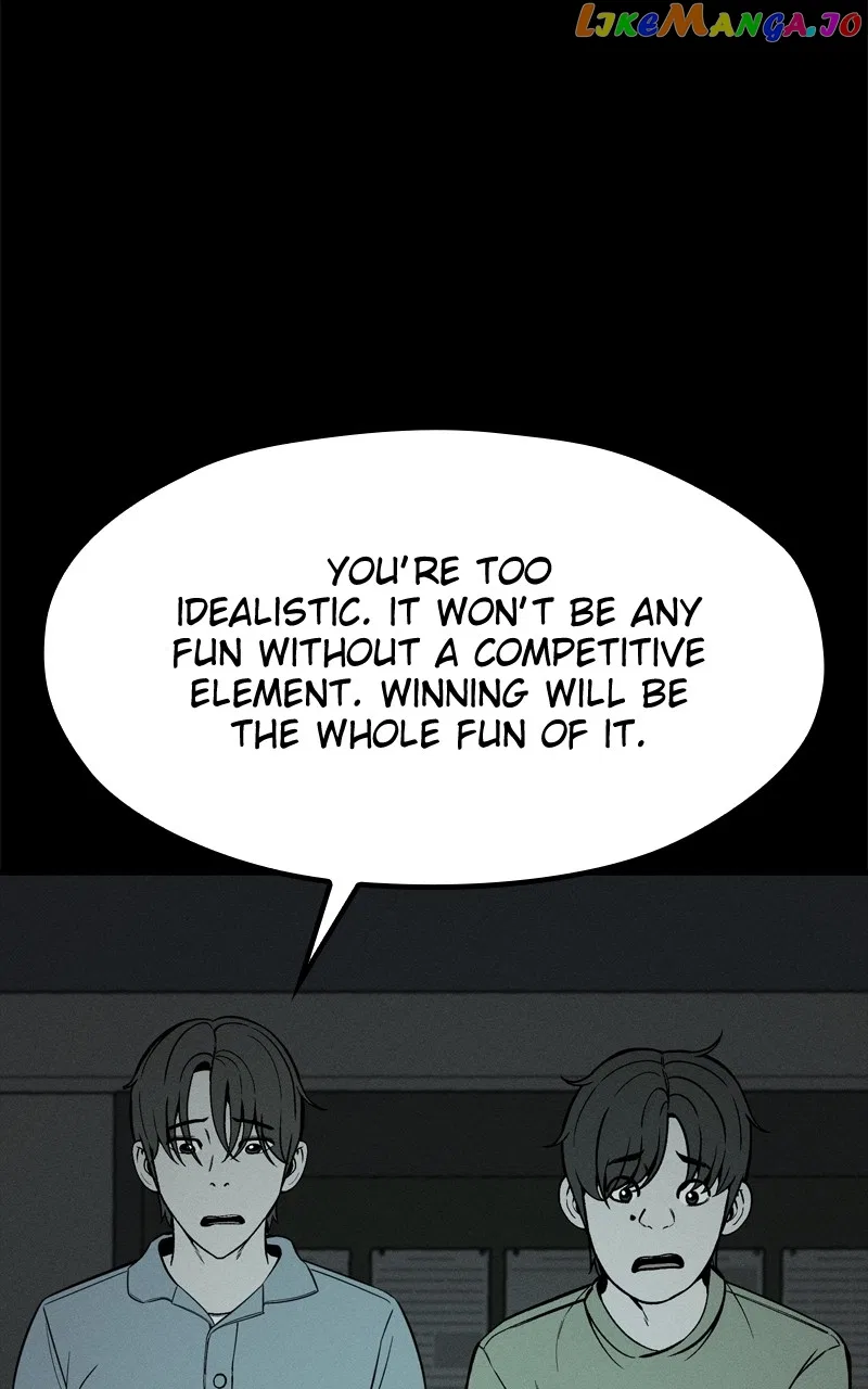 Competition For Revival Chapter 44 – Page 119
