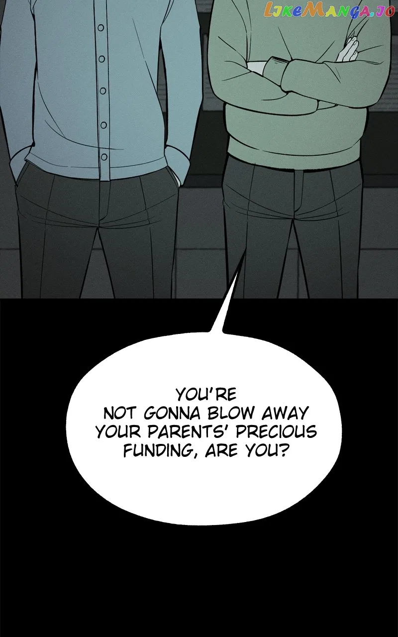Competition For Revival Chapter 44 – Page 120