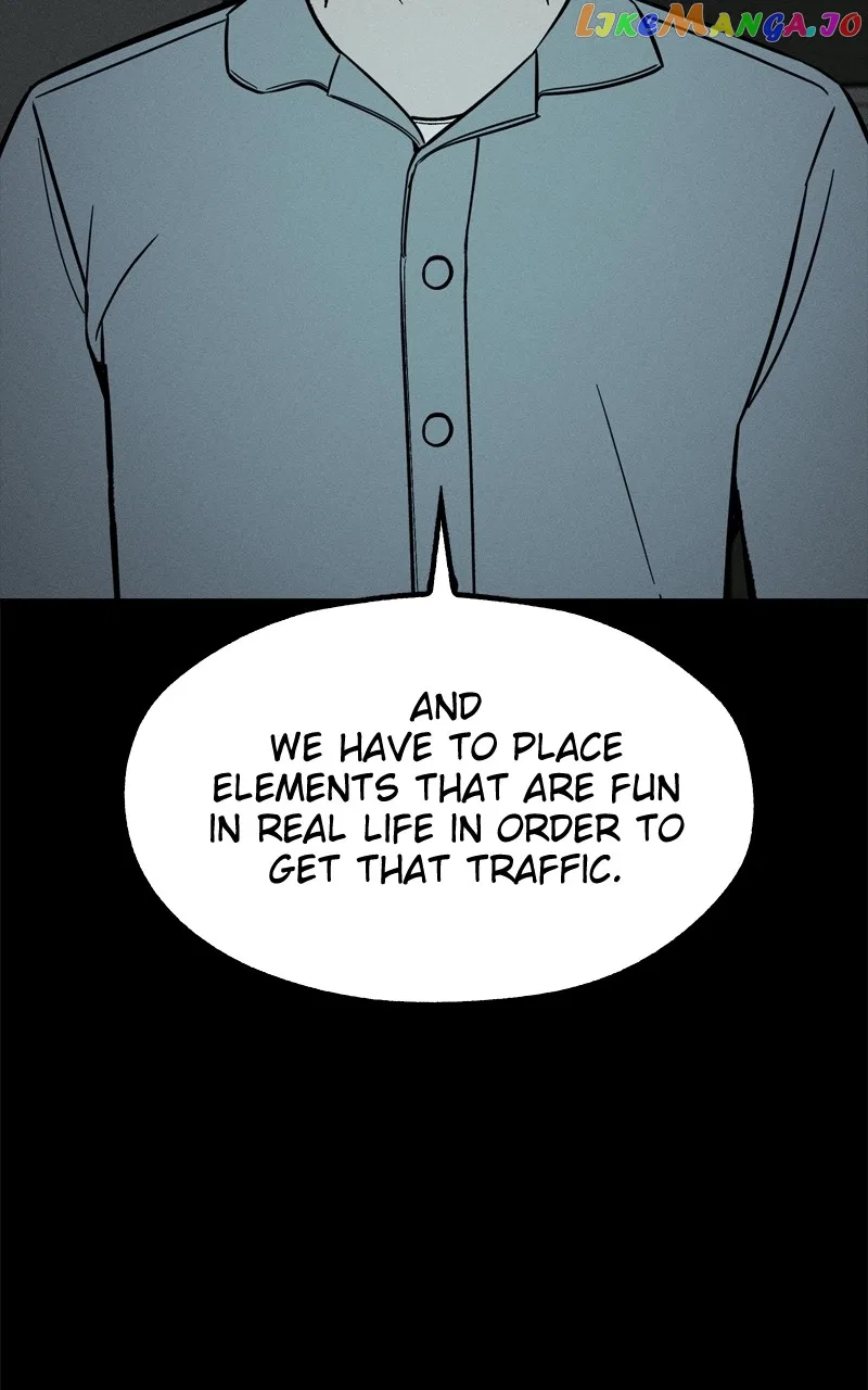 Competition For Revival Chapter 44 – Page 122