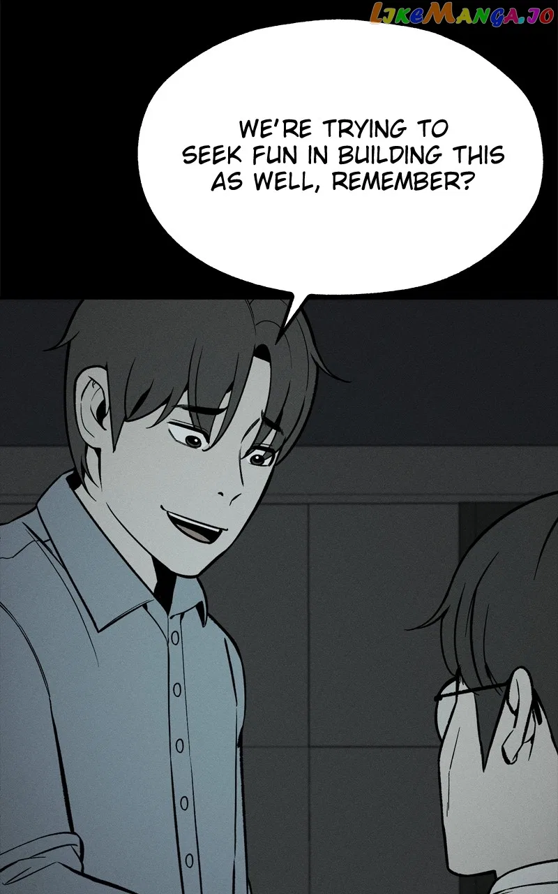 Competition For Revival Chapter 44 – Page 125