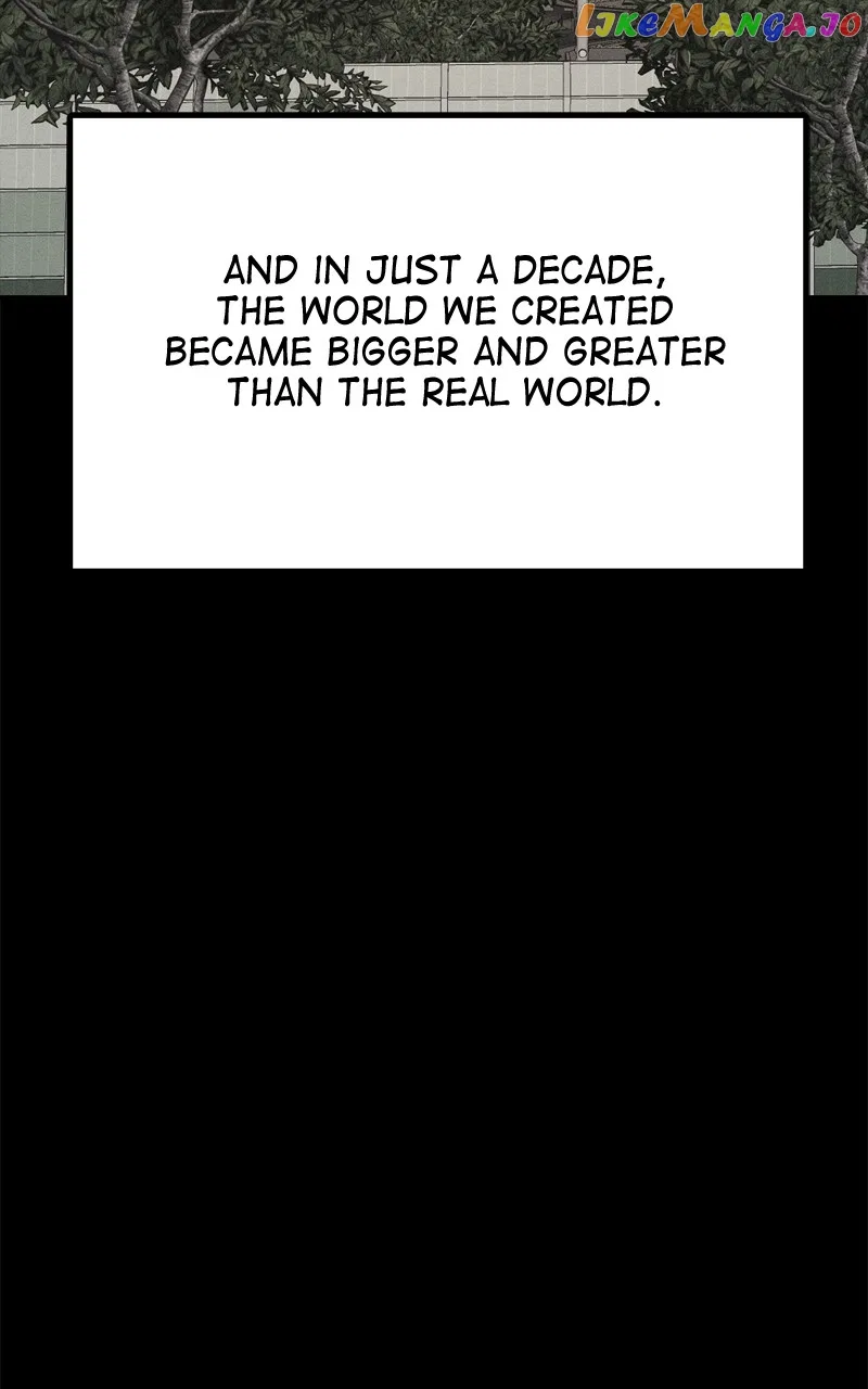 Competition For Revival Chapter 44 – Page 133