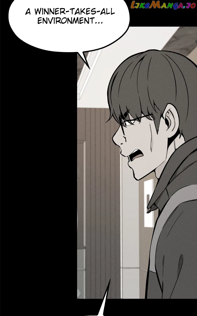 Competition For Revival Chapter 44 – Page 157