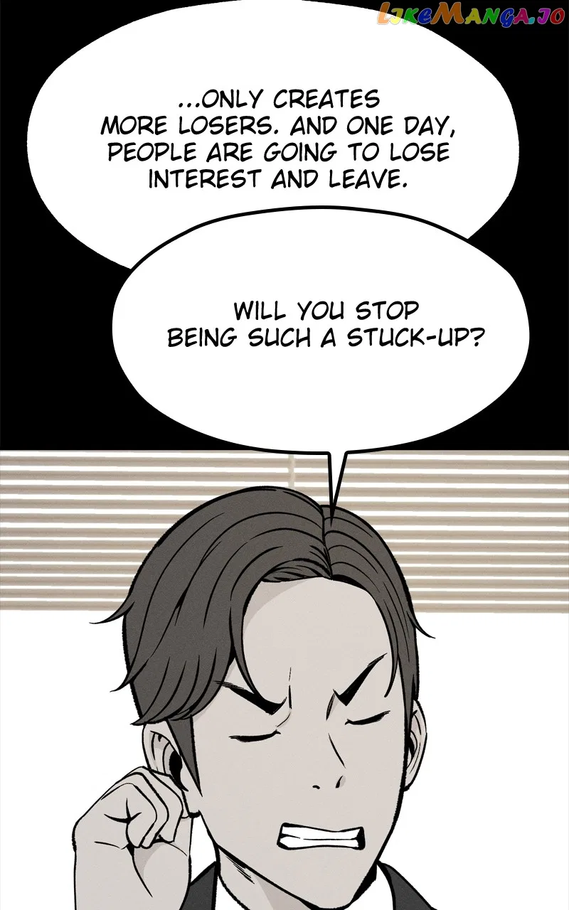 Competition For Revival Chapter 44 – Page 158