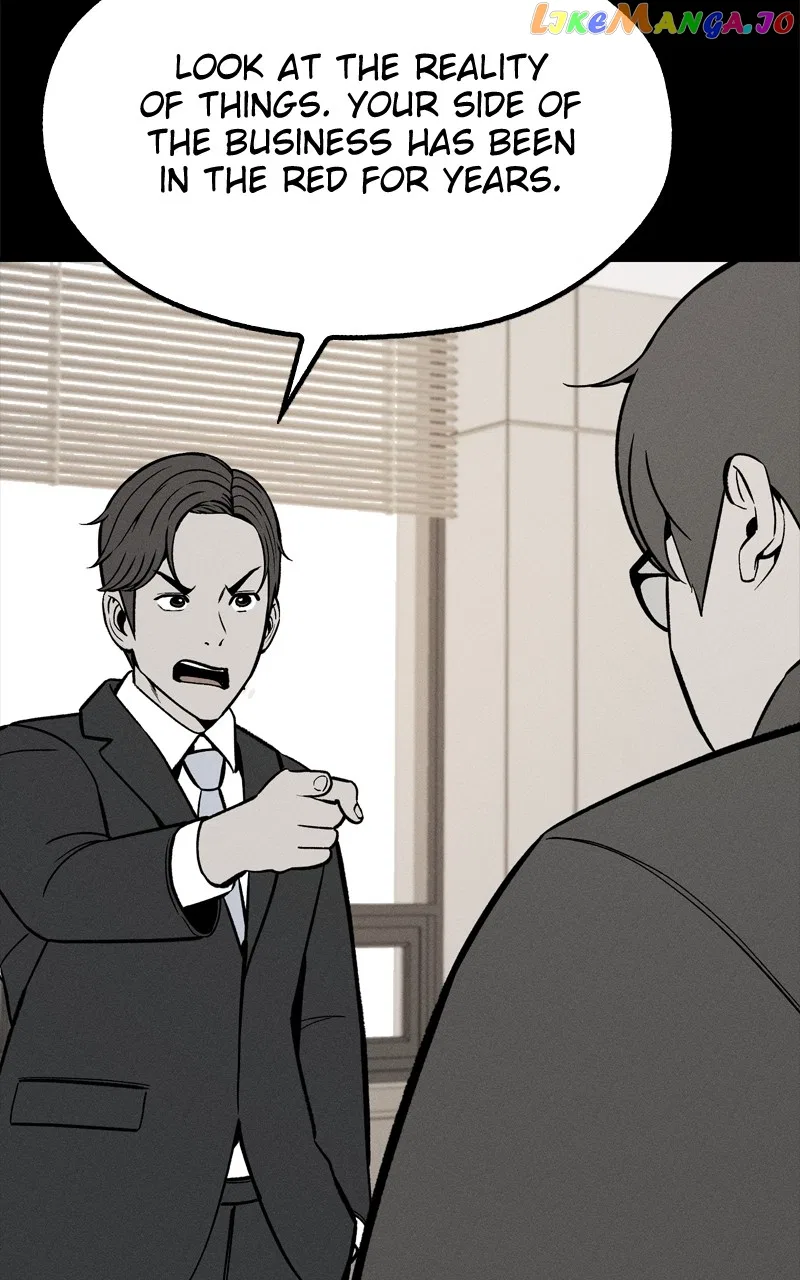 Competition For Revival Chapter 44 – Page 160