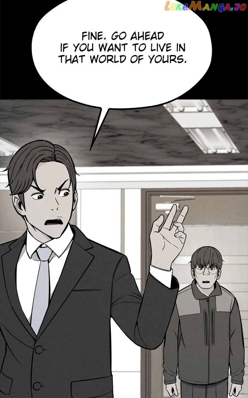 Competition For Revival Chapter 44 – Page 166