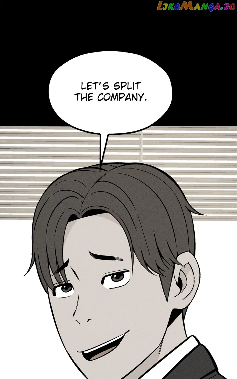 Competition For Revival Chapter 44 – Page 168