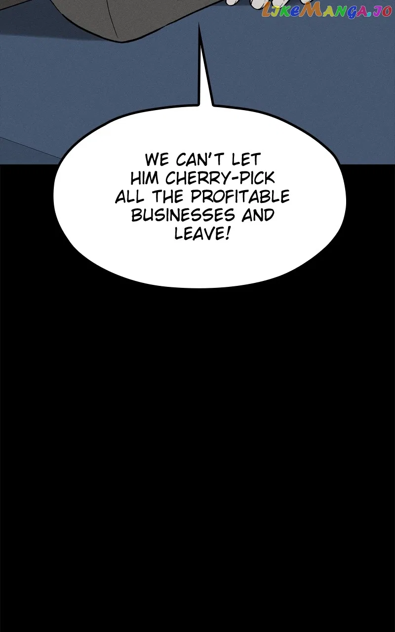 Competition For Revival Chapter 44 – Page 180