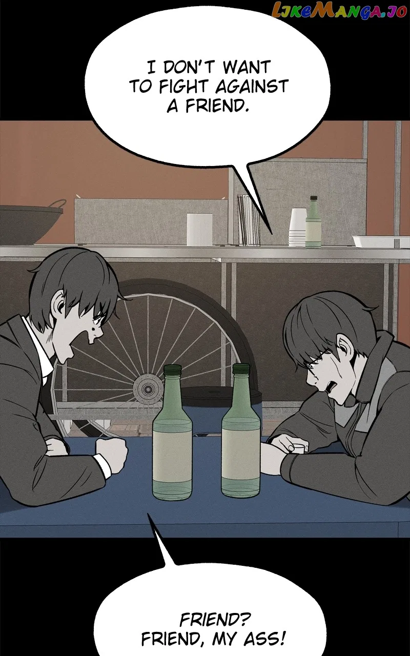Competition For Revival Chapter 44 – Page 181