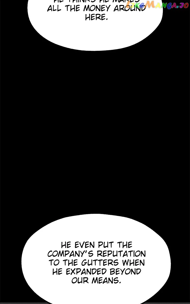 Competition For Revival Chapter 44 – Page 184