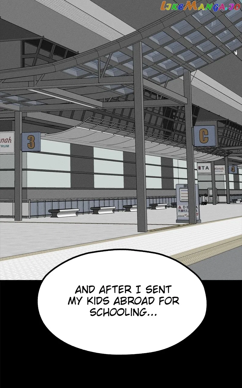 Competition For Revival Chapter 44 – Page 193