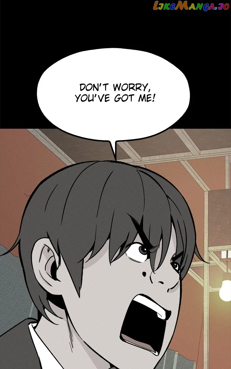 Competition For Revival Chapter 44 – Page 198
