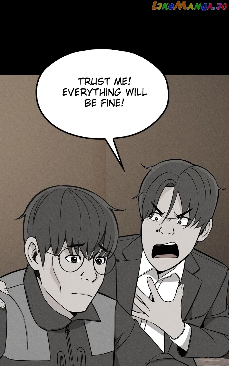 Competition For Revival Chapter 44 – Page 202