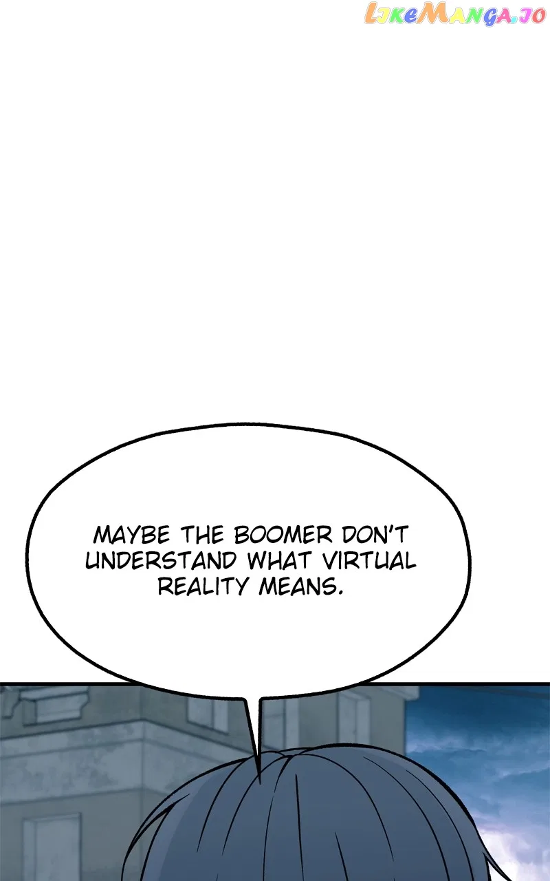 Competition For Revival Chapter 43 – Page 1
