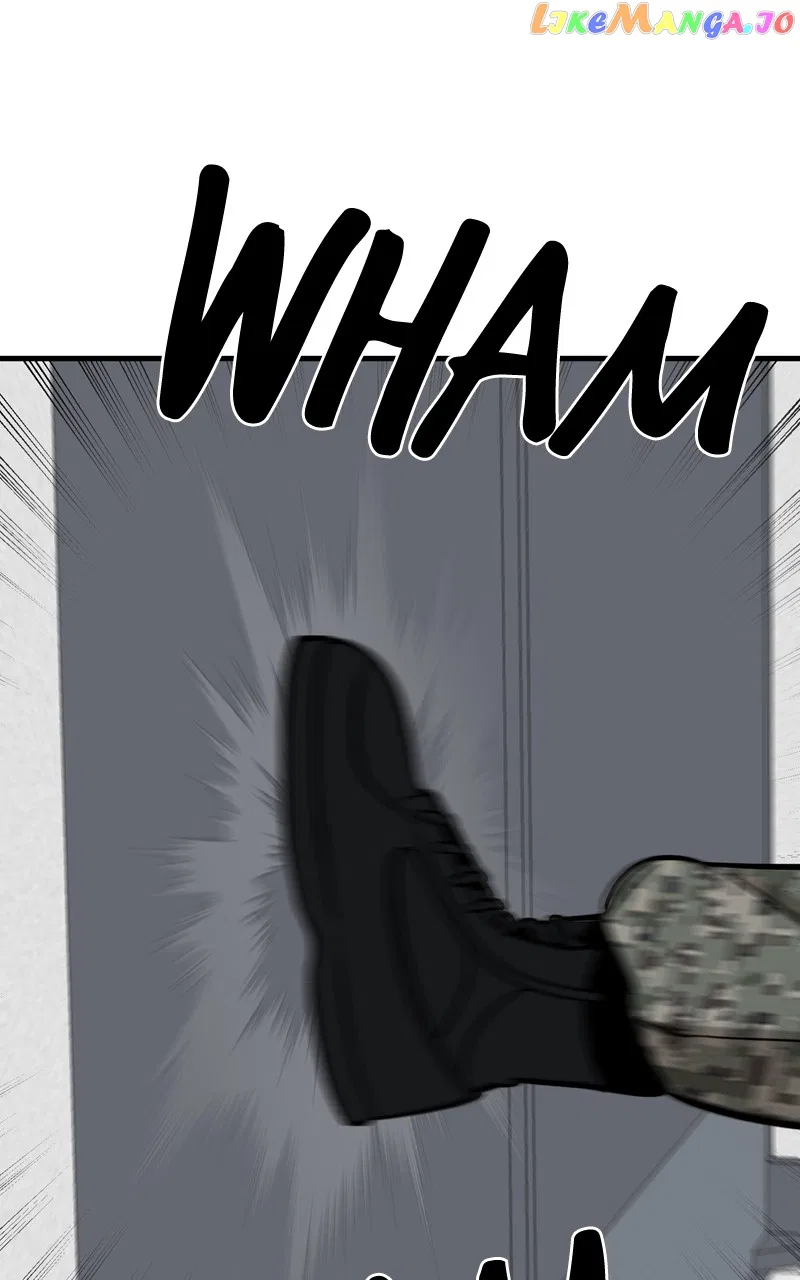 Competition For Revival Chapter 43 – Page 22