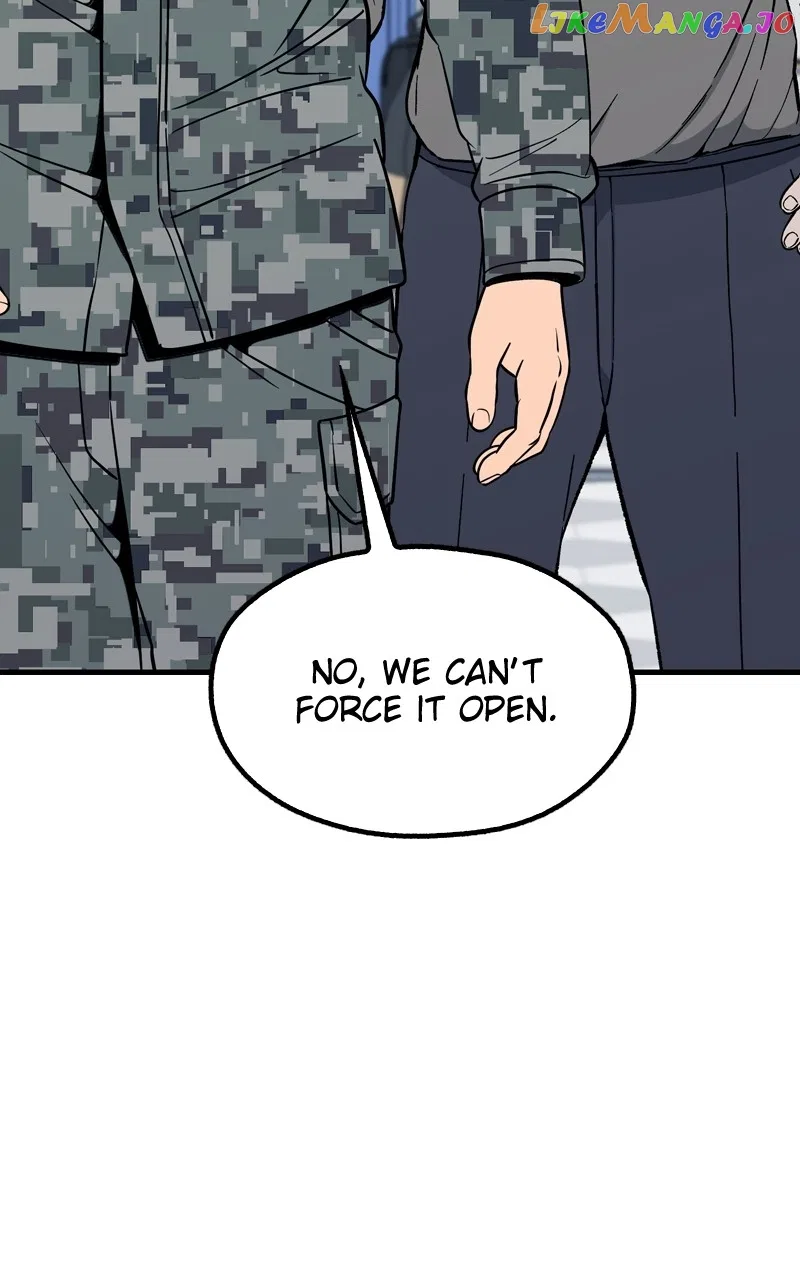 Competition For Revival Chapter 43 – Page 27