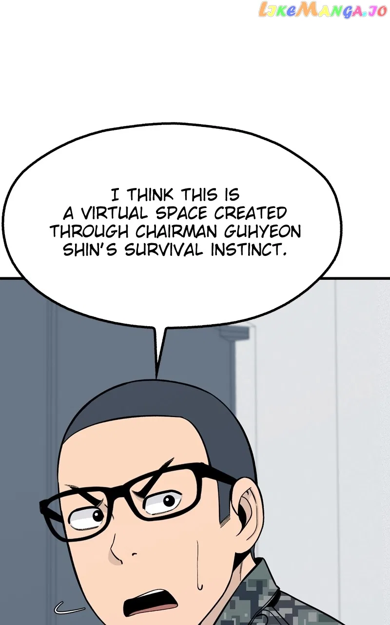 Competition For Revival Chapter 43 – Page 28