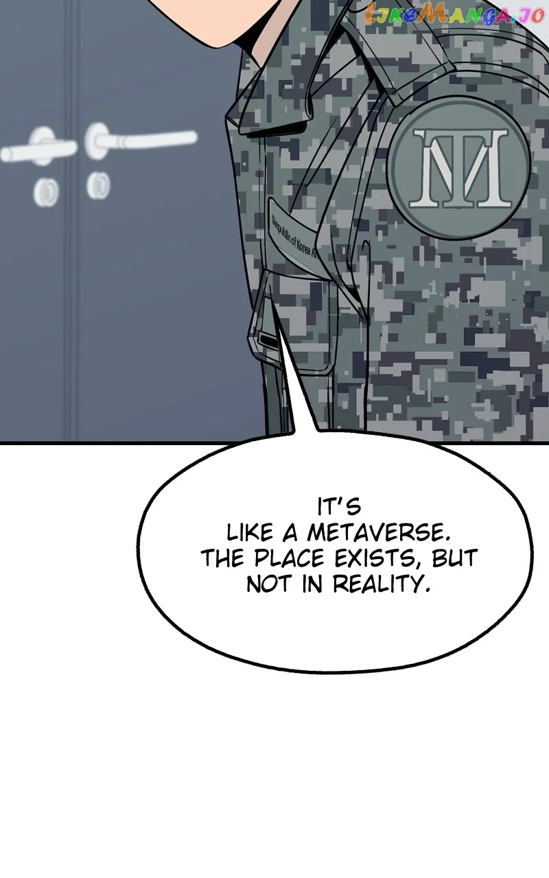 Competition For Revival Chapter 43 – Page 29
