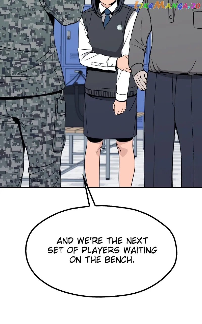 Competition For Revival Chapter 43 – Page 31
