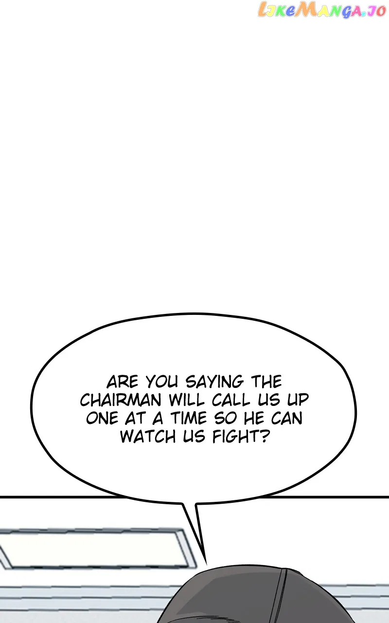 Competition For Revival Chapter 43 – Page 32