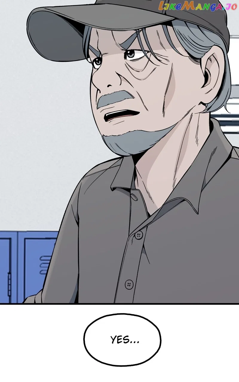 Competition For Revival Chapter 43 – Page 33