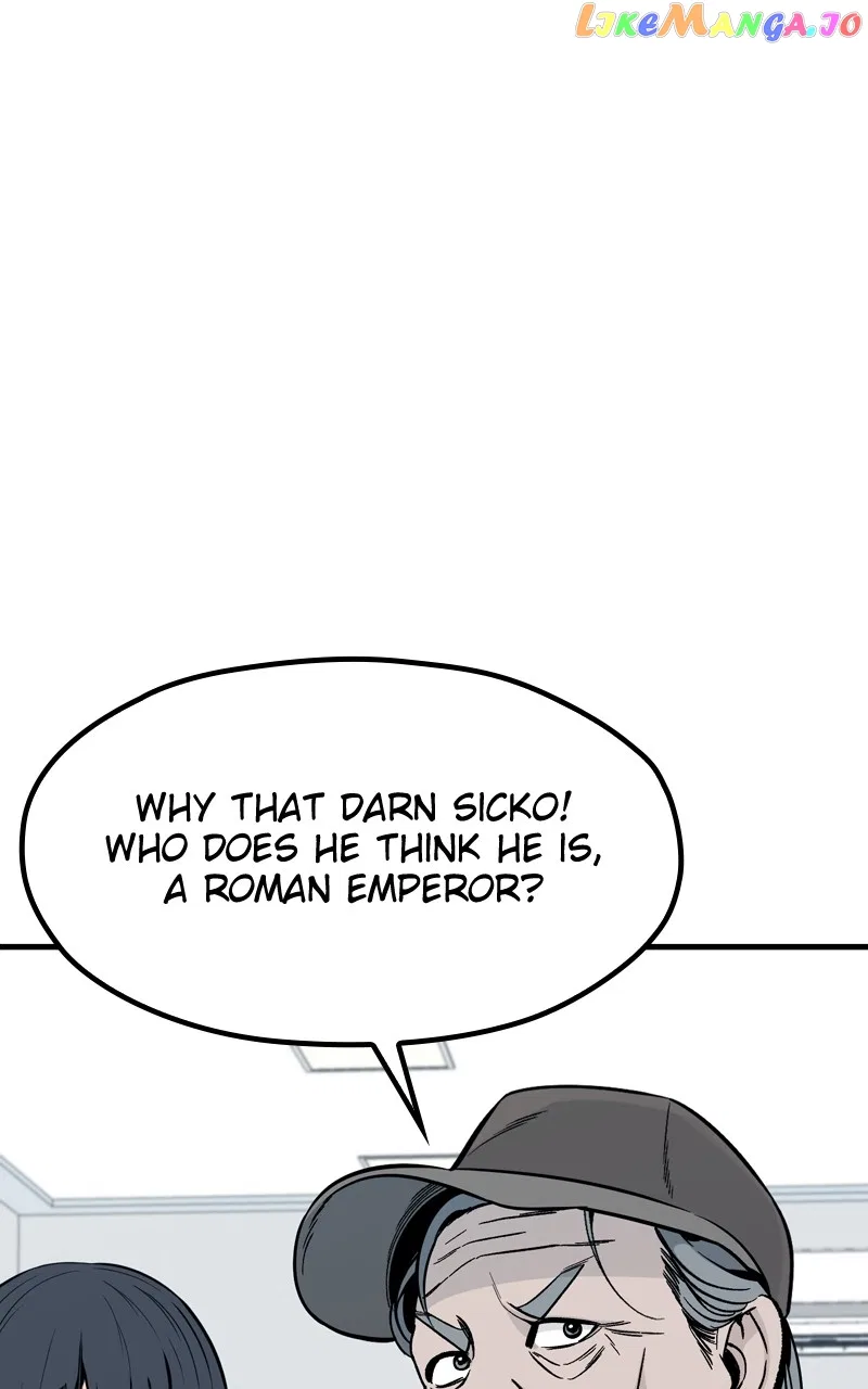 Competition For Revival Chapter 43 – Page 34