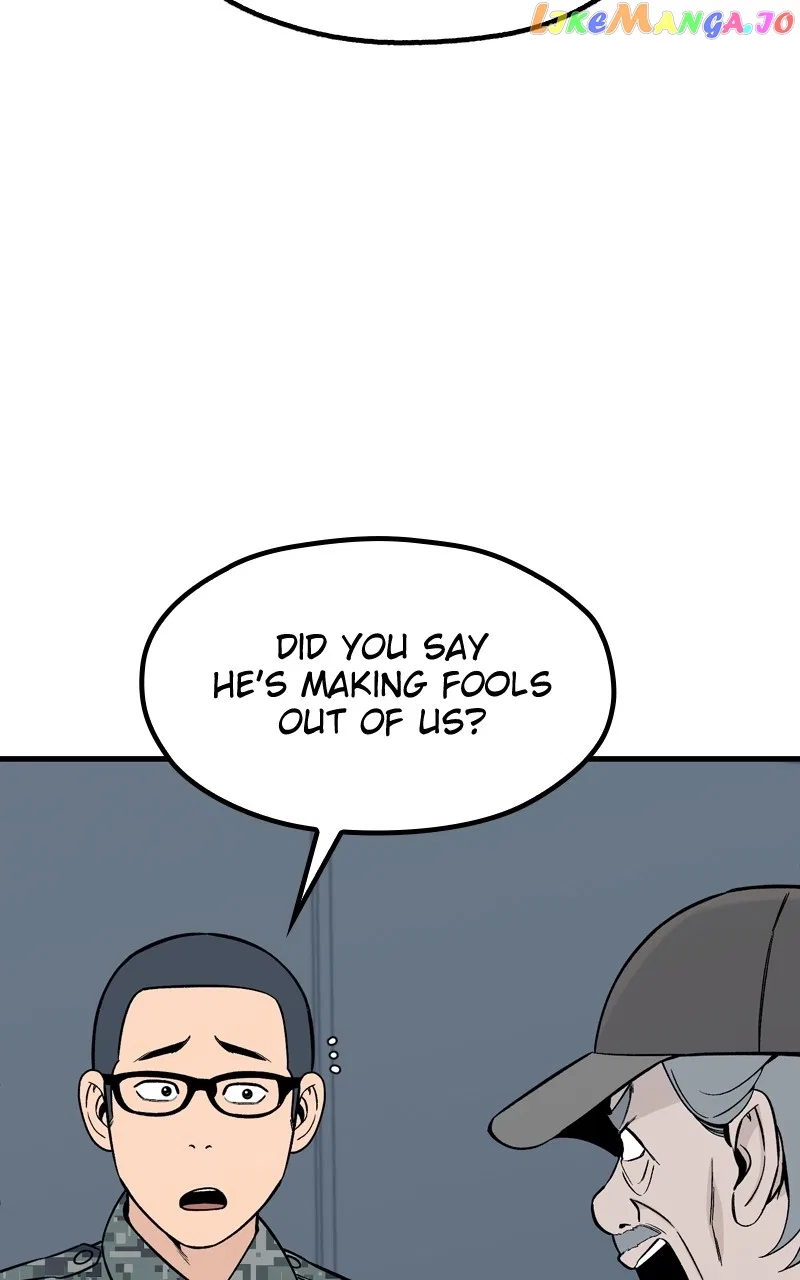 Competition For Revival Chapter 43 – Page 36