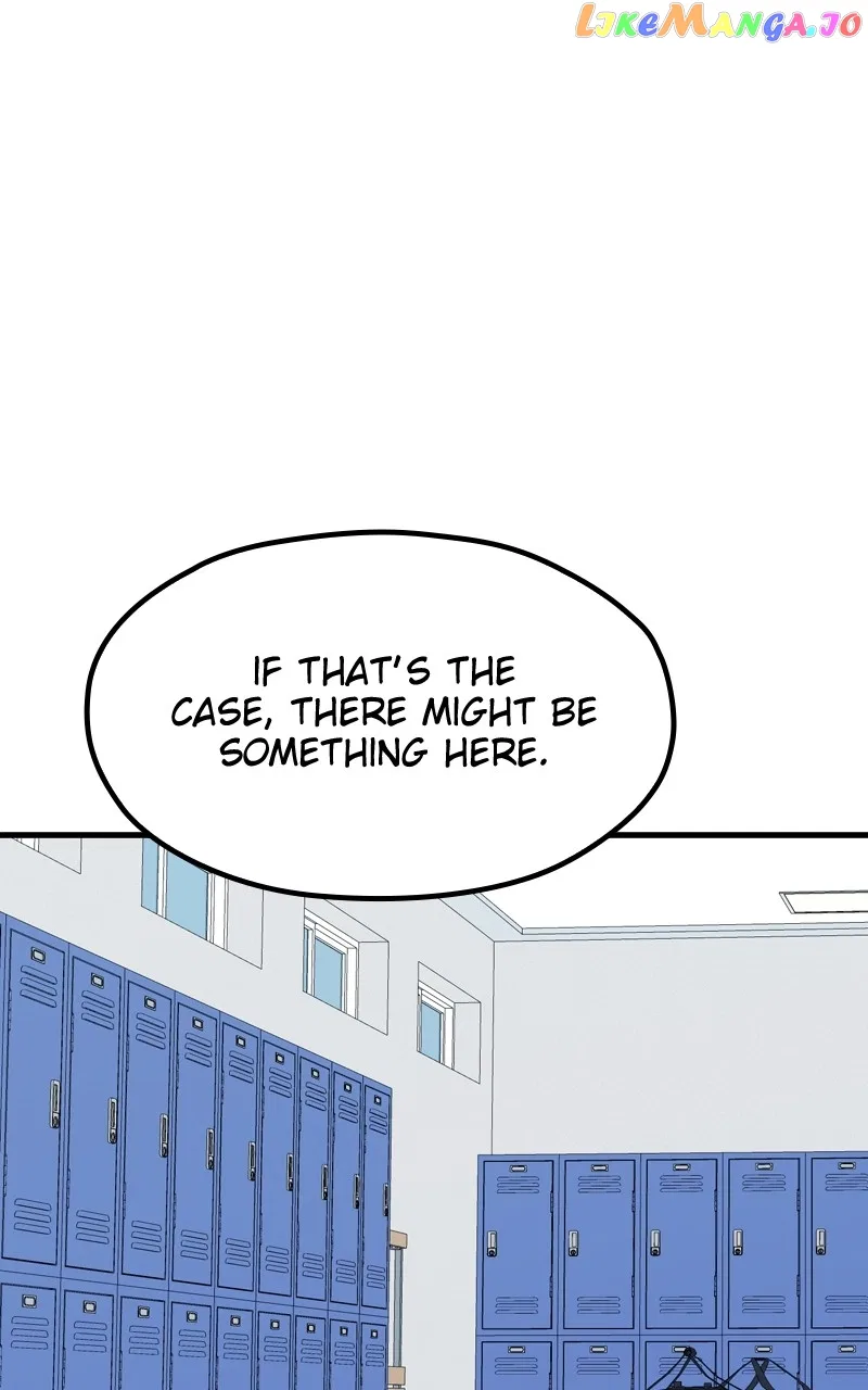 Competition For Revival Chapter 43 – Page 38