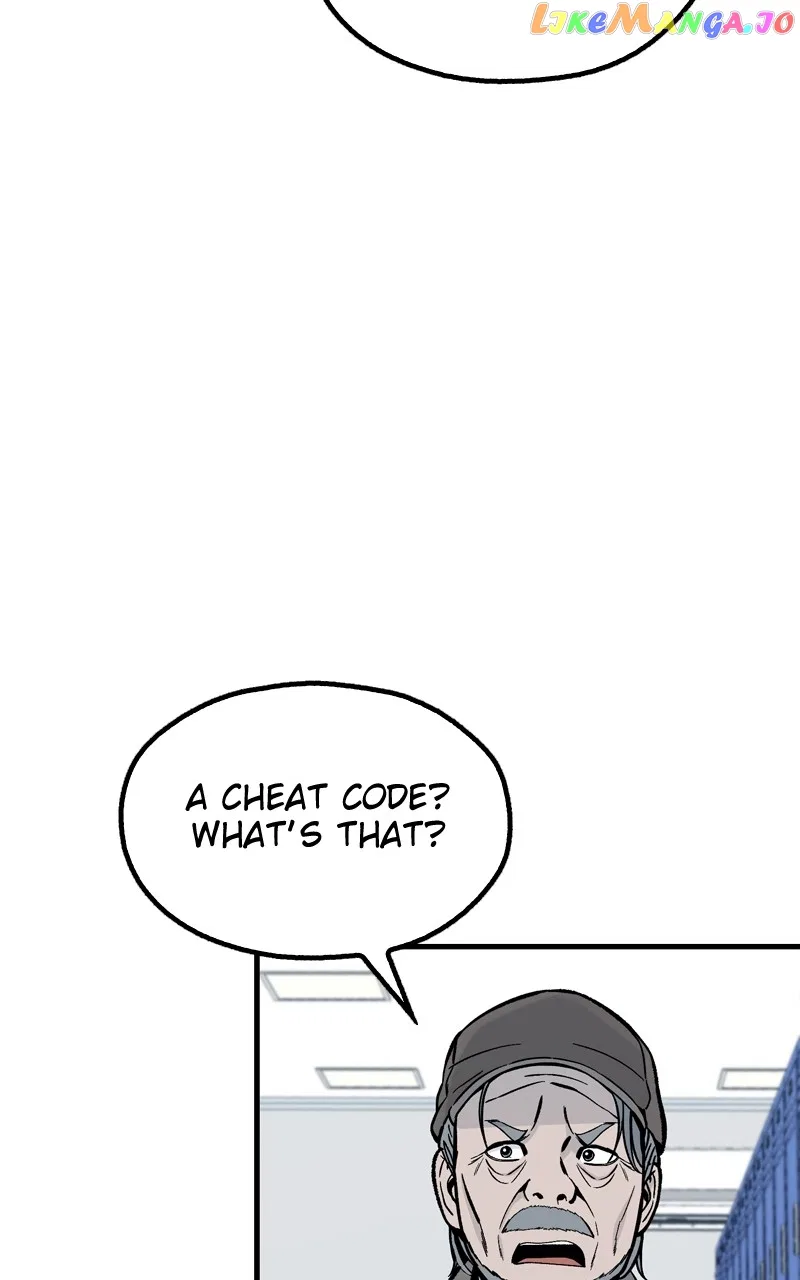 Competition For Revival Chapter 43 – Page 40