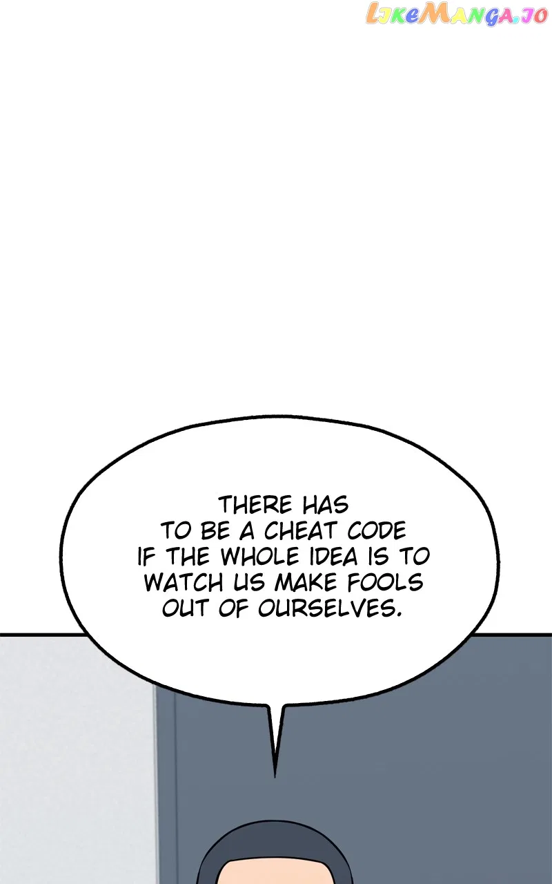Competition For Revival Chapter 43 – Page 47