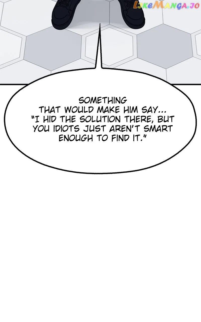 Competition For Revival Chapter 43 – Page 49