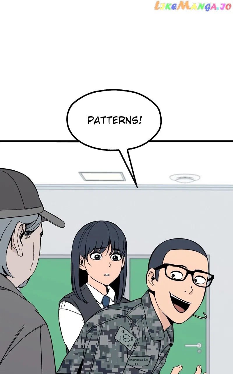 Competition For Revival Chapter 43 – Page 57