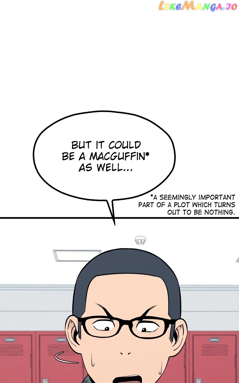 Competition For Revival Chapter 43 – Page 59