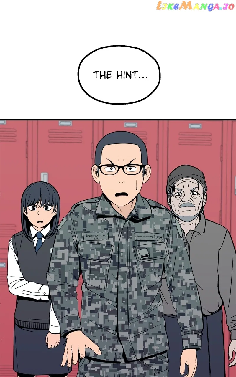 Competition For Revival Chapter 43 – Page 70