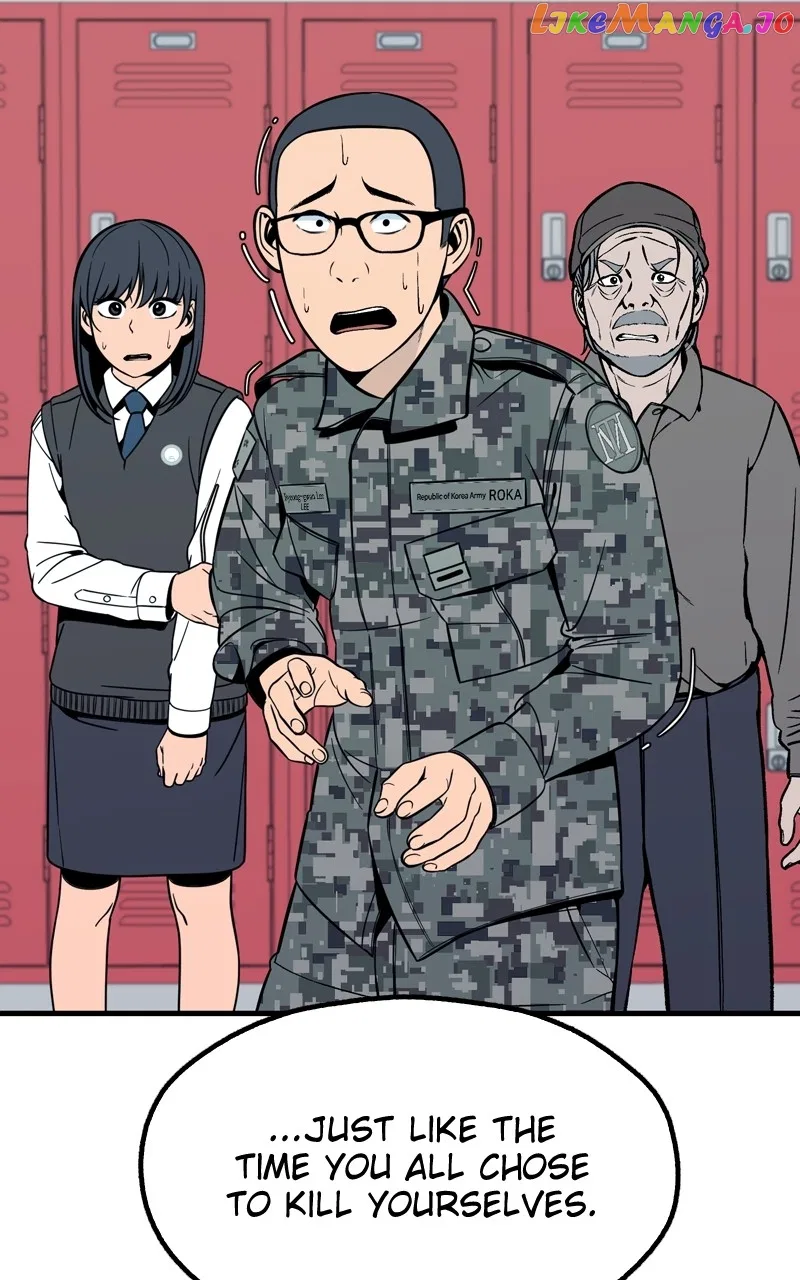 Competition For Revival Chapter 43 – Page 85