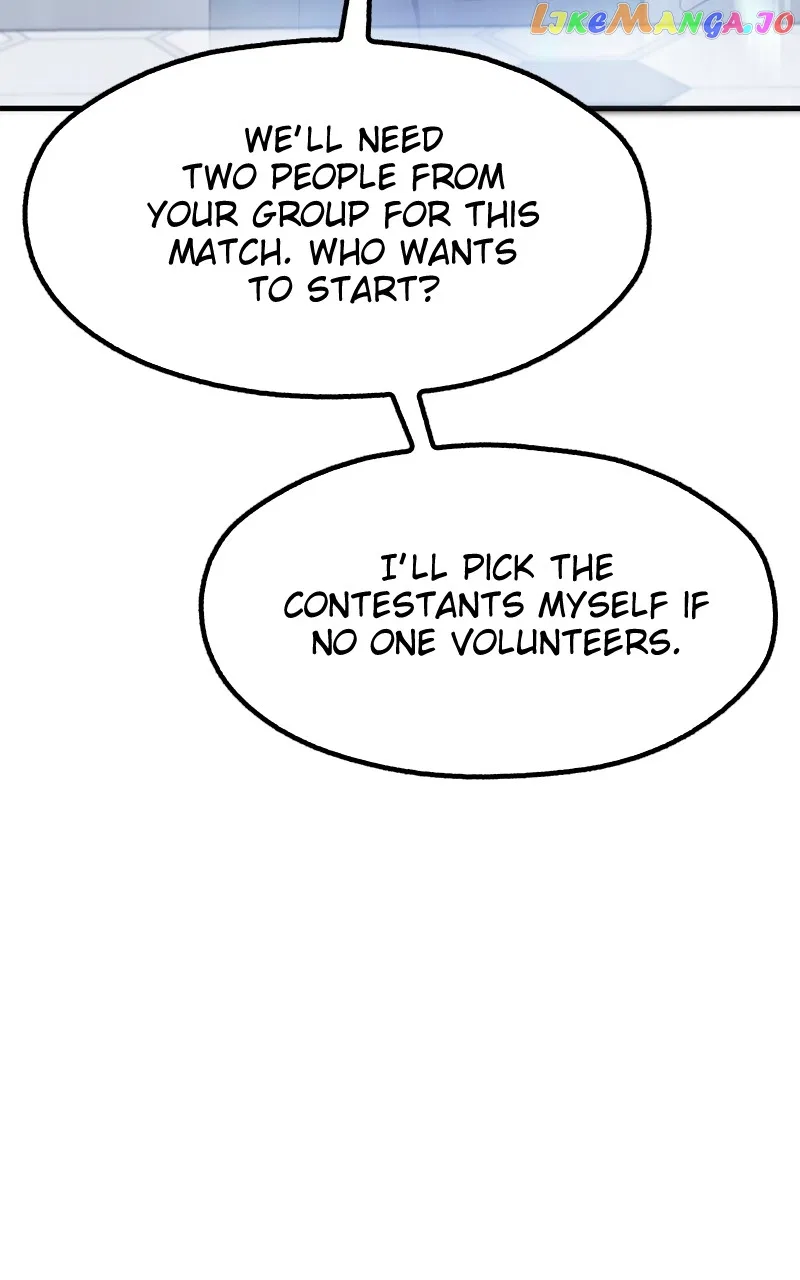 Competition For Revival Chapter 43 – Page 88