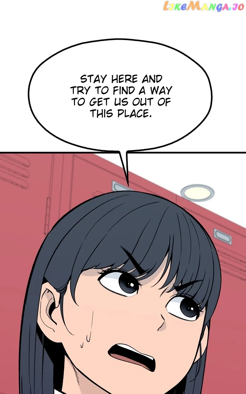 Competition For Revival Chapter 43 – Page 95
