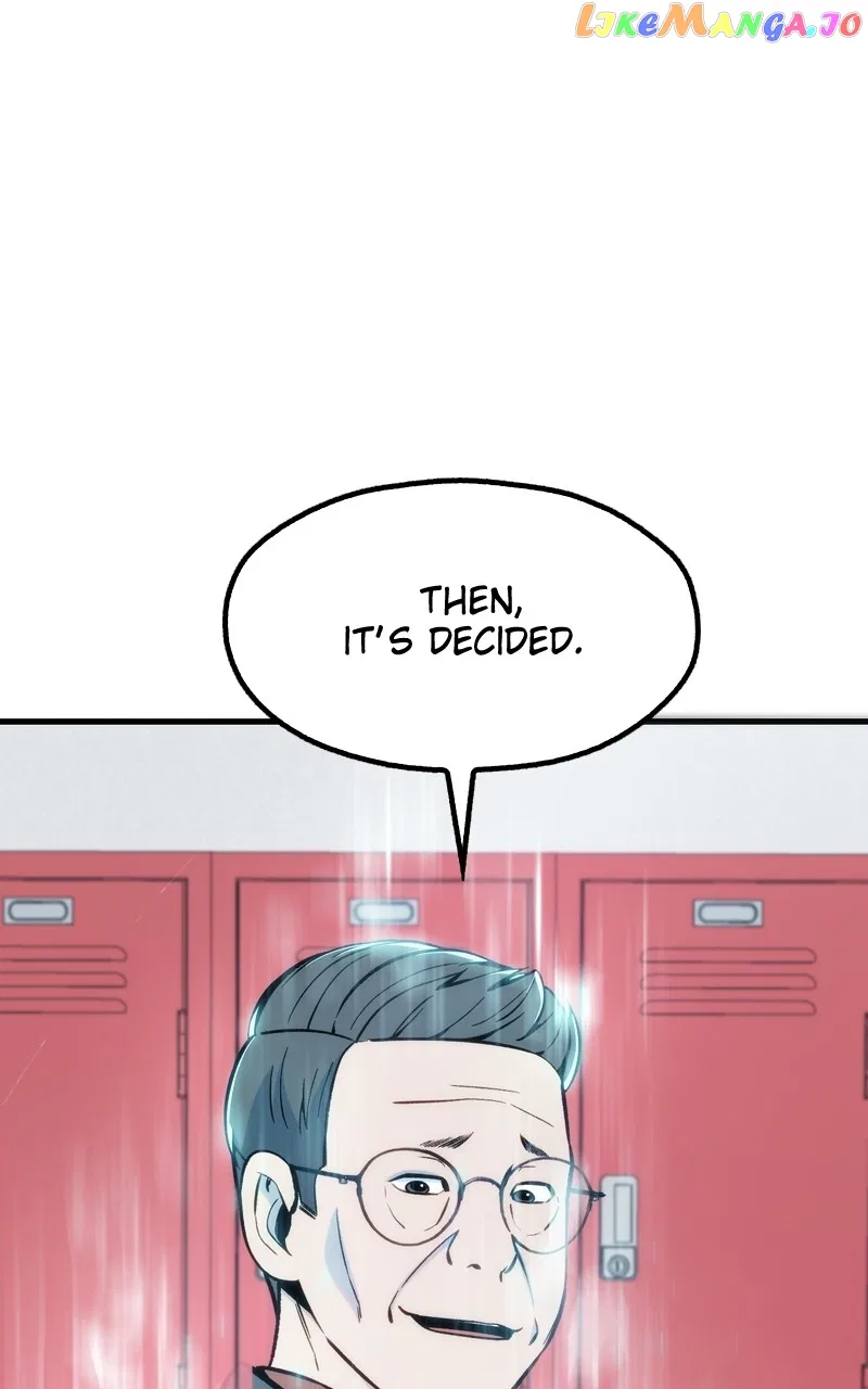 Competition For Revival Chapter 43 – Page 97
