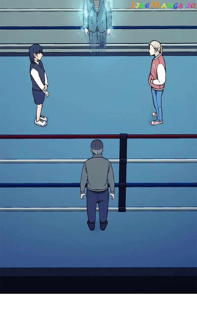 Competition For Revival Chapter 43 – Page 103