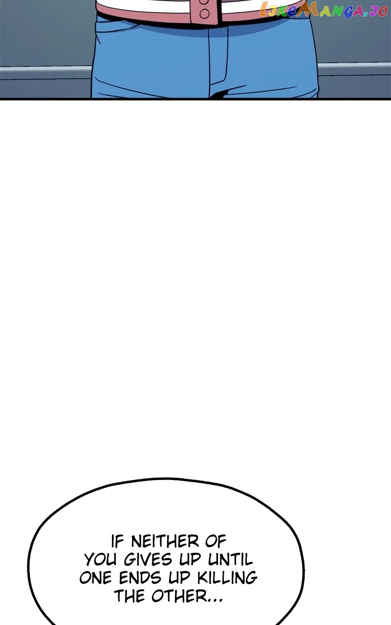 Competition For Revival Chapter 43 – Page 110