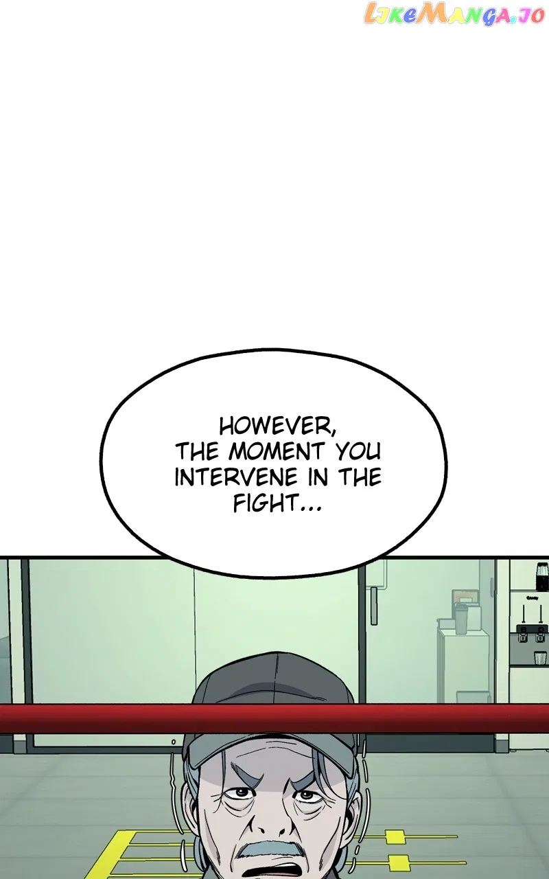 Competition For Revival Chapter 43 – Page 117
