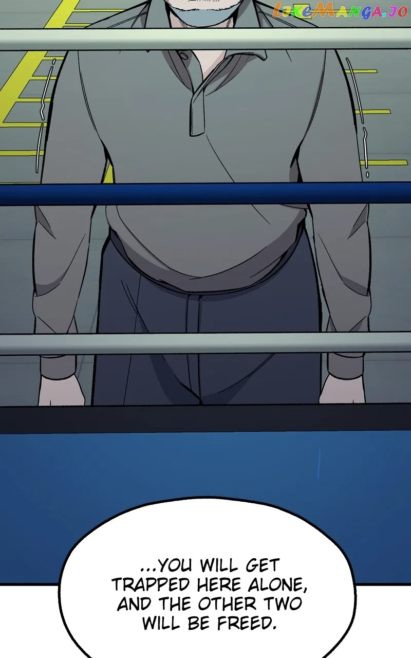 Competition For Revival Chapter 43 – Page 118